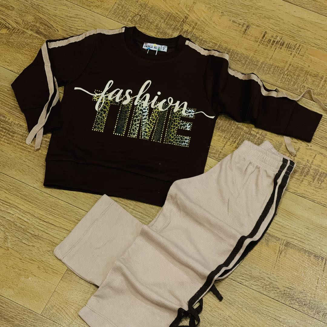 😍🥰ازياء ستايل بيبي 🥰😍
❤️❤️جديد.العيد ❤️❤️
السعر .13.الف 
قياس .2.3.4.5
📍العنوان موصل حي العربي شارع باريس 📍
📩📩للحجز والاستفسار على الواتساب 📩📩***********☎️☎️
🚗يوجد توصيل موصل ايسر ايمن 3.000🚗
🚕🚕توصيل محافظات 5.000 🚕🚕
