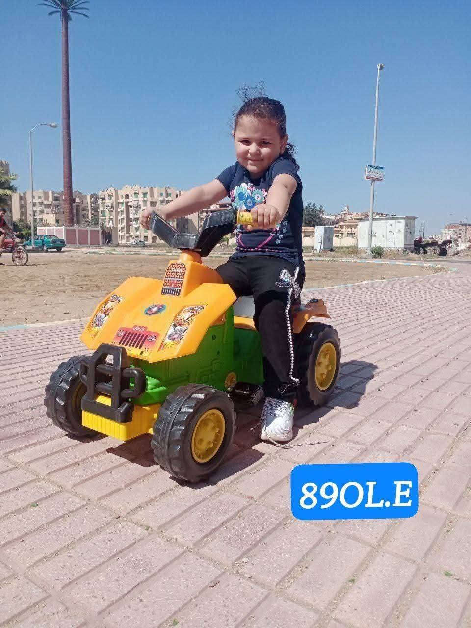 🚨🔥 آخر دفعة لحجز الأوردرات قبل العيد! 🔥🚨
لو لسه ماجهزتش هدية لطفلك 🎁
أو بتجهز كيدز اريا / حضانة / نادي 👶🎠
دي آخر فرصة تحجز أوردرِك ويوصلك قبل العيد ✨
🏫 ولو عايز تجهز حضانتك قبل العيد إحنا هنا هننجزهالك في أسرع وقت
سواء مستلزمات أو ألعاب وكيدز اريا كاملة 👶🎠
🎡 مراجيح
🐴 حصان وهزاز
🚗 عربيات وجرارات
🪑 ترابيزات أنشطة
🎠 تجهيز كامل للحضانات والكيدز اريا
✔ خامات قوية وآمنة للأطفال
✔ أسعار مميزة قبل العيد
✔ توصيل لجميع المحافظات 🚚
⏳ الكمية محدودة والحجز بالأسبقية
📩 ابعتلنا رسالة دلوقتي واحجز قبل ما الأوردرات تقفل!


**إذا كنت صاحب هذا الإعلان وتريد حذفه لأي سبب، رجاءا أرسل رسالة إلى الدعم الفني**