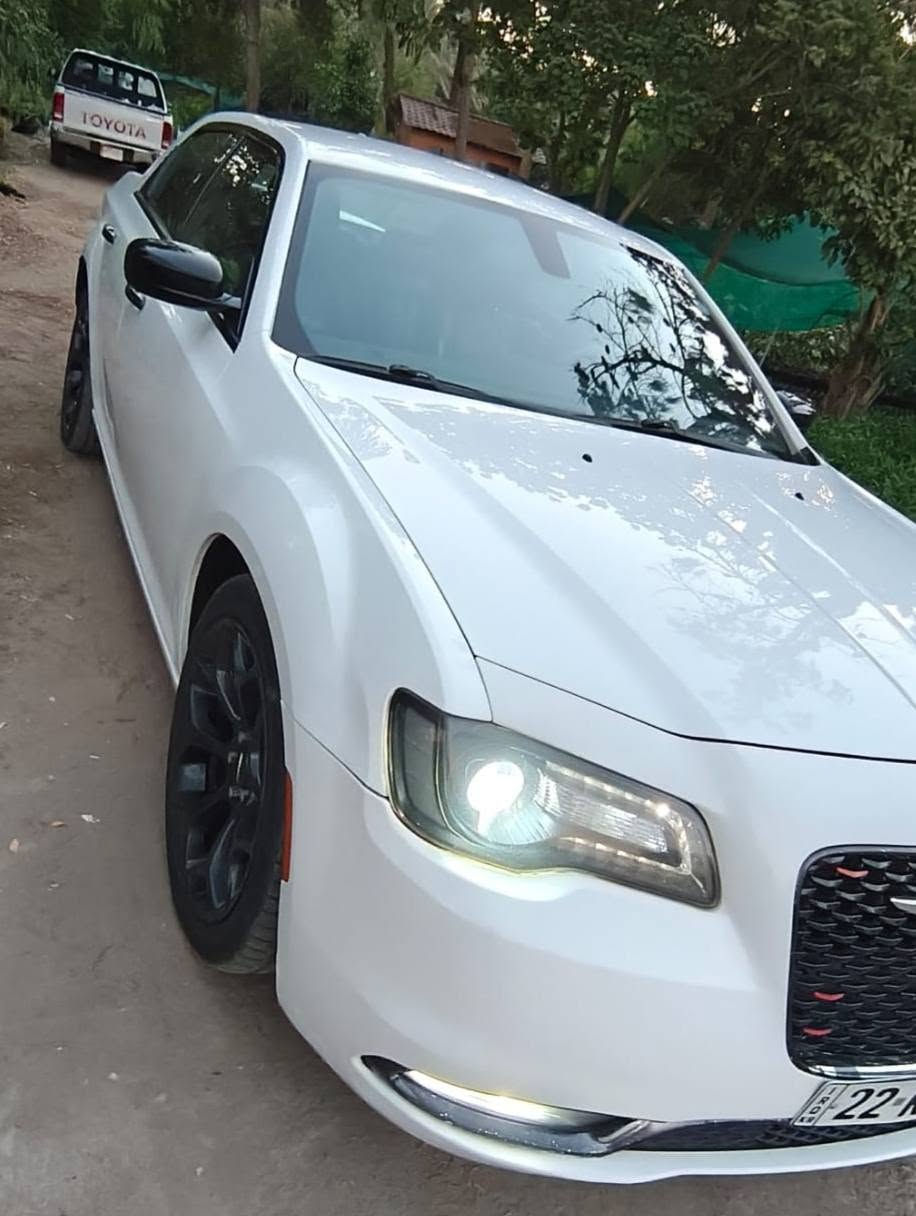 سلام عليكم 
أوباما فئه S
وارد امريكي 
موديل 2019
كفاله عامه من ضربه وصبغ وتبديل وبارد
السياره كلين تايتل بدون حادث 
السيارة فول مواصفات عدا الفتحه 
كير ماوس 
تشغيل عن بعد 
حساسات امامي
حساس  خلفي 
كشن كهرباء 
كشنات جلد 
شفتات سترين 
مانع نزلاغ 
قطعتين تبريد 
شاشة كار بلي 
تثبيت سرعة
ماشيه 80 mi
مكينه مكفوله 
گير مكفول 
بعد بيها هواي موصفات 
السياره جاهزه للاخير مابيها كل نقص 
رقم اربيل الجديد 
تحويل مباشر 
س 238
ه‍ ***********
