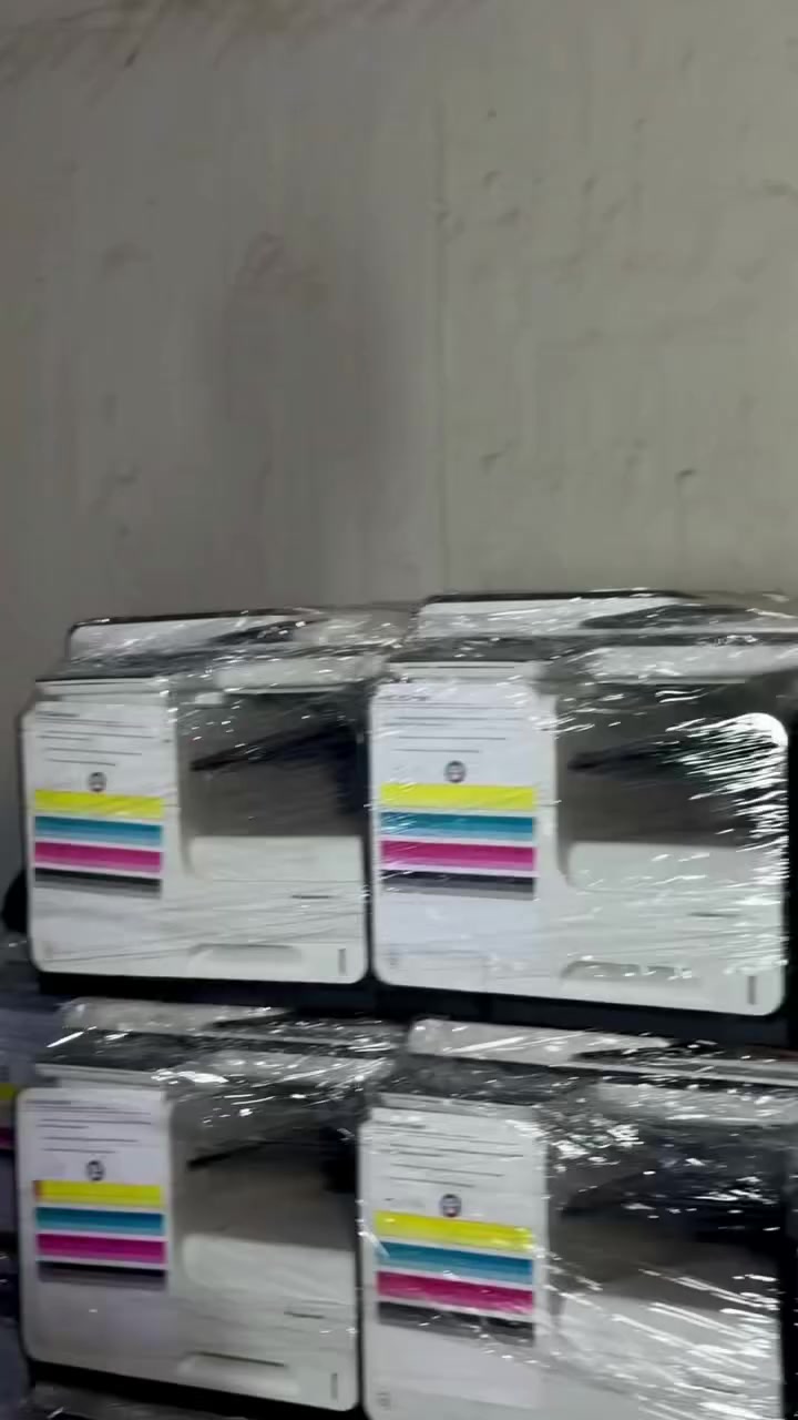 اشتري واعمل لايك شير💪🔥
وأكسب مكنه هديه🎁
تاني عروض شهر رمضان❤️
عرض علي البرنتر 🔥🔥
Hp pagewide 477❤️‍🔥
سكانر و طباعه و تصوير😉
شغل وارد المانيا🇩🇪
بالتعديل كلبسات ٤ لتر حبر 🎨
بضمان ٥٠ الف ورقه او شهر أيهما اقرب😎
كل ده ب 19.999 فقط💰

📱للتواصل: 01226666142
واتس: https://wa.me/201226666142
الفرع الاول
‎🏠طنطا - شارع الاشرف - برج صفوة الاشرف - امام مدرسة الزراعة بنات
‎الفرع الثانى
‎🏠المنصورة - الطريق السريع - الشارع التالي لمحل فانتازيا
‎(مواعيد العمل في رمضان يومياً من 9 صباحاً حتى 4 عصرا ماعدا يوم الجمعة اجازة)


**إذا كنت صاحب هذا الإعلان وتريد حذفه لأي سبب، رجاءا أرسل رسالة إلى الدعم الفني**