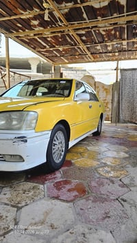 ٤ دكم • موديل 2003 • مكينة VVT