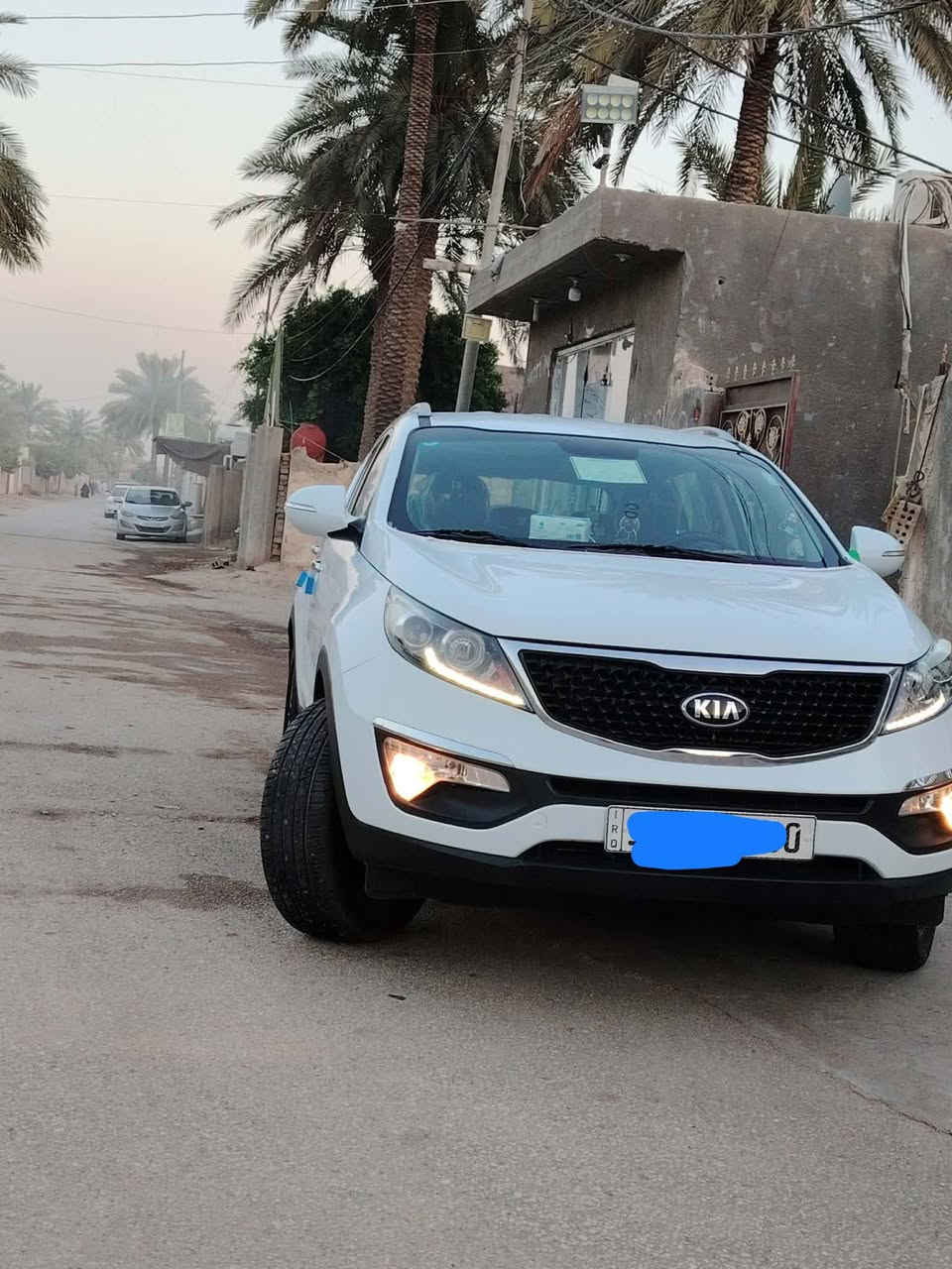 السلام عليكم سبورتنج موديل 16 جديده معنه الكلمه مال  شركه سياره سبير مانازل العنوان بابل محاويل رقم السيارة بغداد نكليزي  بسمي تحويل ثاني يوم مال بيت رقم الهاتف ***********/***********/سعر 168
