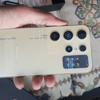 جلاكسي S25 ألترا • ٢٥٦ جيجا • تقليد