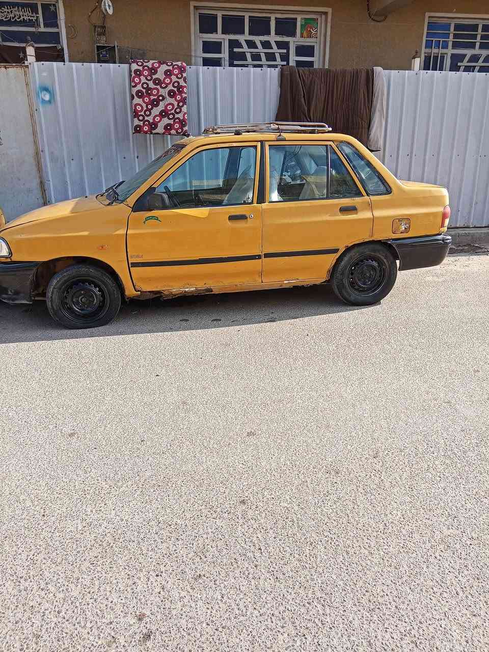 السلام عليكم سايبا موديل 12كير مكينة خيرمن الله رعيه ماندله بيع هل موجود صدر مامي خالفي جديد اتيرات باتري جديد مكاني بغداد شعب تصل عل ،***********
