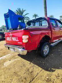 بيك اب • كريت ويل • رقم قادسيه