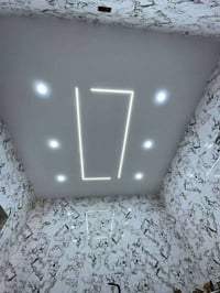 #كهربائي_منازل👷‍♂️ تأسيس وتنفيذ جميع الأعمال الكهربائية ⚡  تأسيس كهربا...