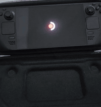 السلام عليكم ستيم ديك اوليد ٥١٢
كلش نظيف بطاريته ١٠٠
وياه جنطه وشاحنه سعر ٦٠٠ قفل لان يسوى اكثر 
بغداد *********** واتس
