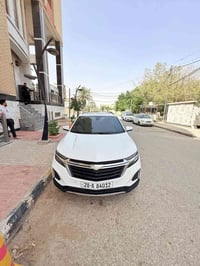 شوفرليت ايكونوكس RS موديل : 2024 عداد المسافة : 30 الف كليو   المواصفا...