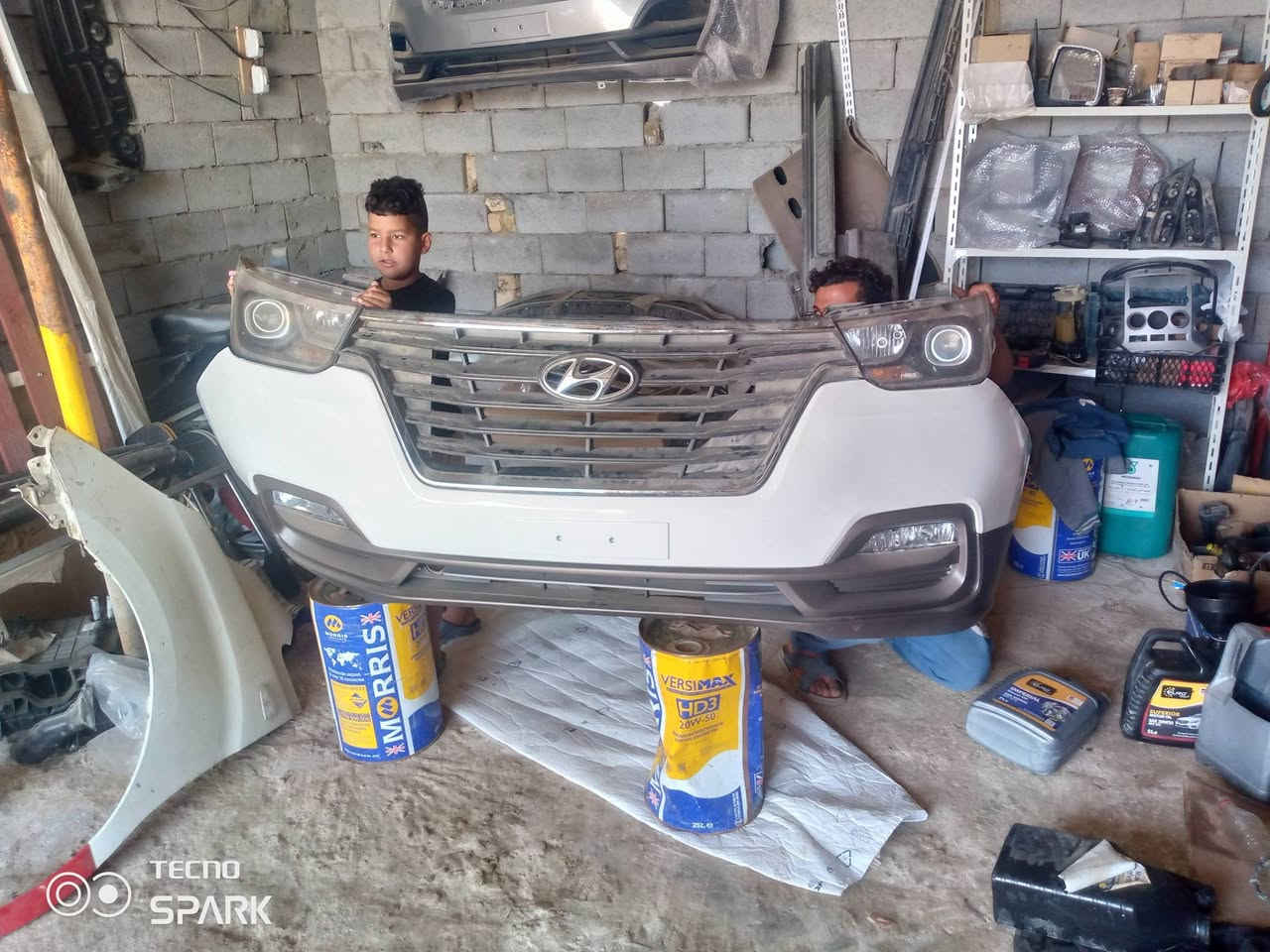 ناصرية رفاعي طريق خطوه ***********
