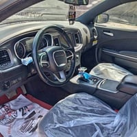 جارجر SXT بلاص 2018 اصل   اعلا فئه بلSXT  * محرك 3.6 v6      شاشة Ucon...