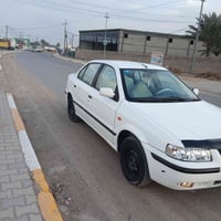 موديل ٩ • رقم بغداد انكليزي • بغداد حي النصر