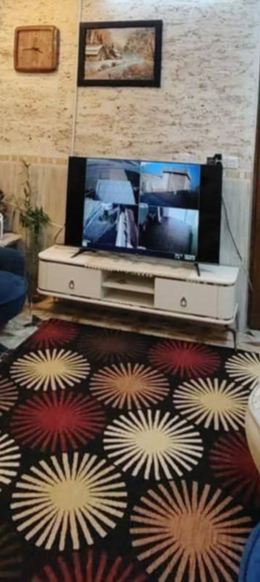 السلام عليكم ورحمة الله وبركاته
للبيع كاونتر جديد ما مستعمل

ميز طعام مع 4 كراسي

ميز تلفزيون

طباخ 5 عيون

بنكه سقفيه مال سقف ثانوي
مكان كركوك
الاستفسار اتصال على الرقم ***********
