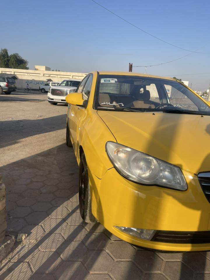 السلام عليكم سياره الانتراء صابونه للبيع موديل 2008  السياره جديد مكينه كير حداده تبريد. اله ثلج السياره نصبته تخبل وداخله اذا مو كارتون لاتاخذه متومه وكامله وشرط ارقام وهزه اصليات  بس سنويه نقصه وين ما تريد روح بيه المكان البصره ***********
