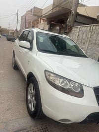 سنتافي كاز • نجف • جديدة