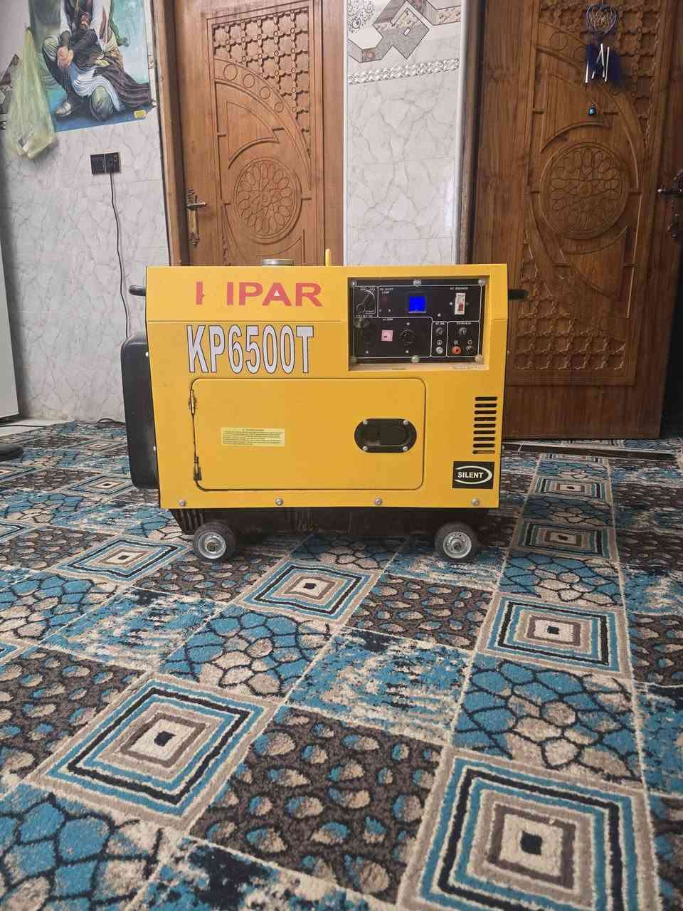 مولد كاتم 20 انبير Singapore


**إذا كنت صاحب هذا الإعلان وتريد حذفه لأي سبب، رجاءا أرسل رسالة إلى الدعم الفني**