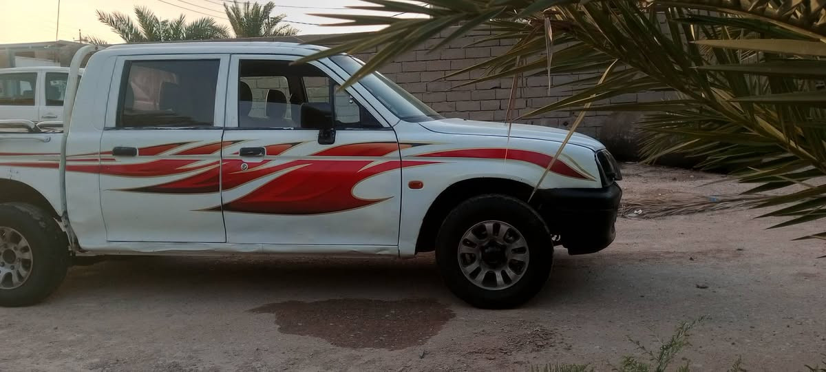 مستوبيشي نفخ للبيع موديل 2000 رقم بصره الماني محرك وينجي سته كير واتماتيك بيه بدايه تنقيص أتعهد بكافه اصوليات السياره و شاصي مكفوله مابيه اي ضربه  والباقي شوف عين مكان البصره ناحيه الشافي ***********السعر 43
