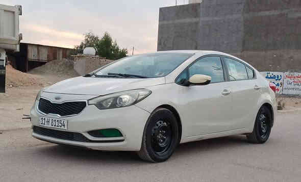 سلام عليكم فورتي موديل 2016  موارد مريكي حادث بنيد خشم جاملق بدون دواخل  باقي مكفول مكينة اكير صدر كهربائيات تخم تايرغرفة جديد رقم بغداد أنكليزي سعر 113 مكاني بغداد  ***********
