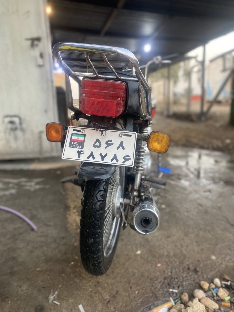 تايكر 21 للبيع اوراق استنساخ  كهربائيات كامله ما عوزهه شي سعره 400


**إذا كنت صاحب هذا الإعلان وتريد حذفه لأي سبب، رجاءا أرسل رسالة إلى الدعم الفني**