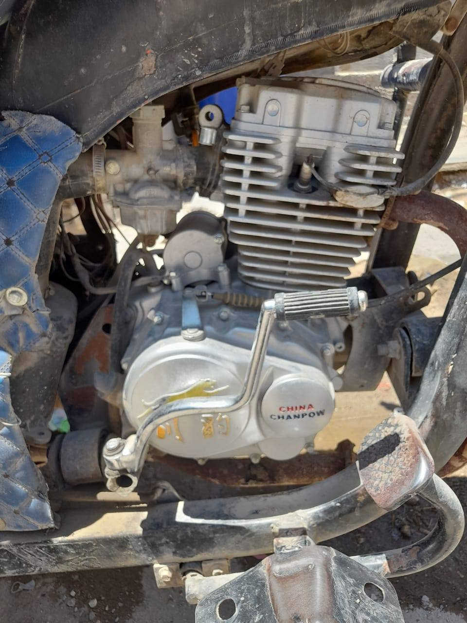 جمره للبيع موديل ٢٠٢٠   محرك ٢٠٢٥ كلش نضيفه ب مليون و٢٠٠ بغداد المعالف رقمي ***********
