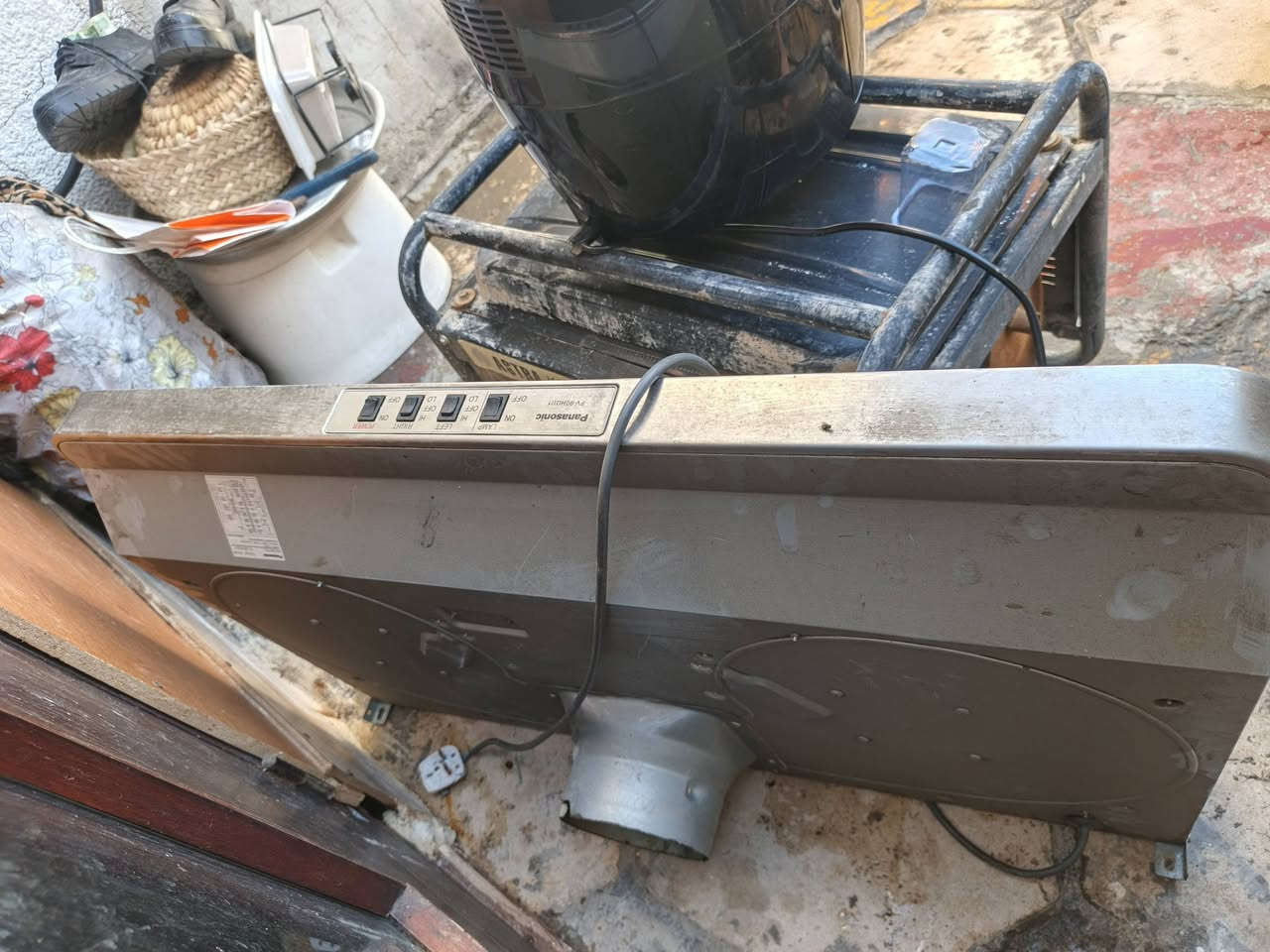 حي التراث


**إذا كنت صاحب هذا الإعلان وتريد حذفه لأي سبب، رجاءا أرسل رسالة إلى الدعم الفني**