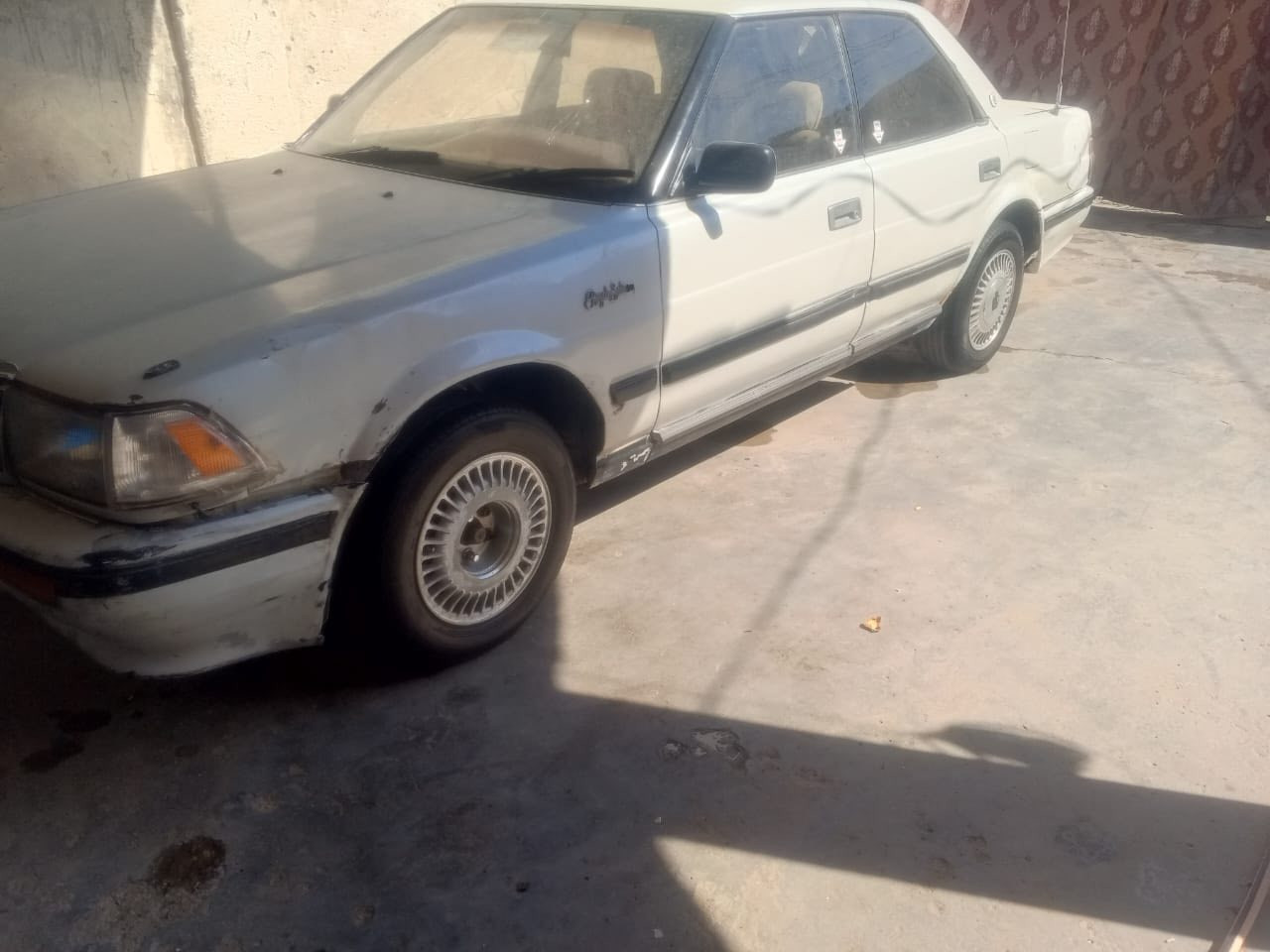 هارتوب مديل 1990 كير مكينه خير من الله رقم ديالى نكاليزي تحويل مباشر رقم ‭٠٧٧٤ ٠٦٢ ٩٤٦٥‬
