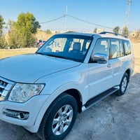 بايجيرو ١٨ • ٦ سلندر ٣٫٥ • رقم سليمانيه