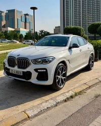 X6 50i • ٢٠٢٠ • ٥٩ الف مايل