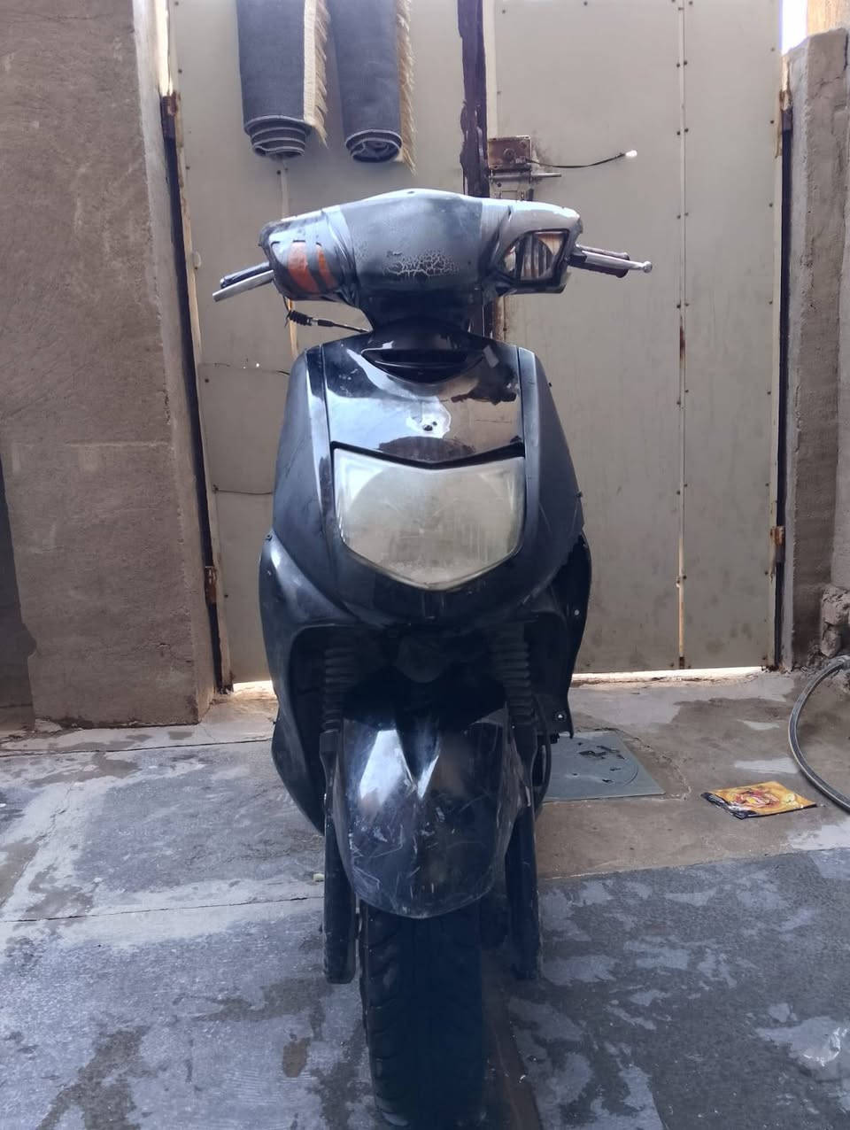 البيع سعر 300 عوزه كلجات


**إذا كنت صاحب هذا الإعلان وتريد حذفه لأي سبب، رجاءا أرسل رسالة إلى الدعم الفني**