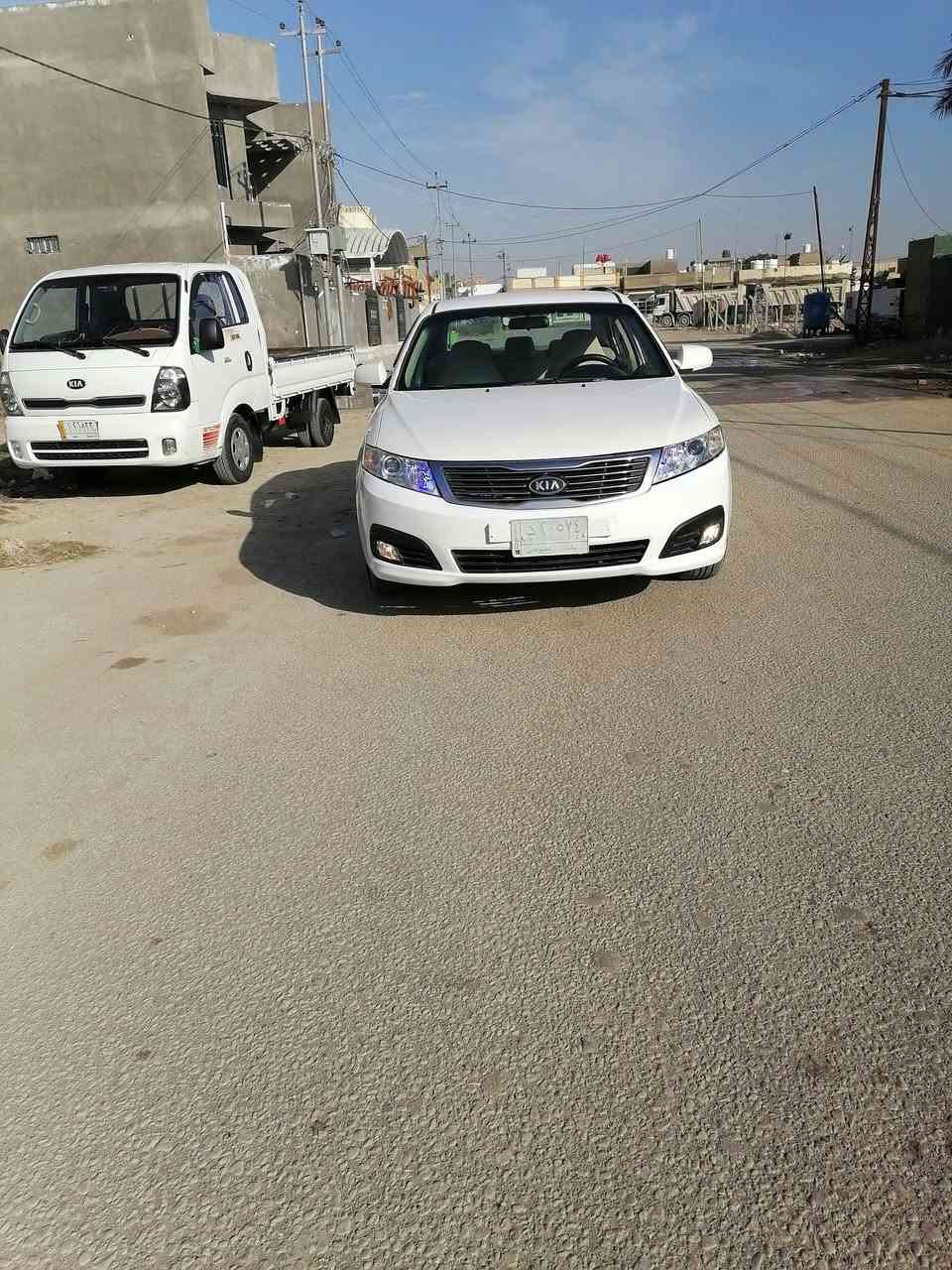 السلام عليكم كيا اوبتمه مديل2009 رقم بغداد سنويه ل28 مكفوله كفاله عامه من الصبغ والمعجون والتبديل عده  باردات بصيطات.مواصفات حافضه يدات استيل 5 تجاوي حساسات معروضه ب125 وبيها مجال العنوان بابل الشوملي للاستسفسار اكثر  الاتصال***********/***********
