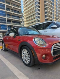 بيع مستعجل 85 ورقة ميني كوبر للبيع 2015 Mini Cooper 2015   رقم بغداد م...