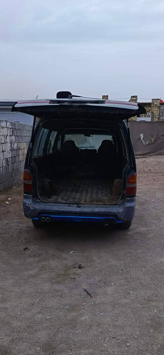 من رخصة مدير الكروب المحترم.  بريجو للبيع موديل 97 استوه طلعة من التنكجي. شغل ممتاز كشر حلو. وكدام عينك. السعر 50وبيه مجال قليل الاستفسار عل الرقم ***********
