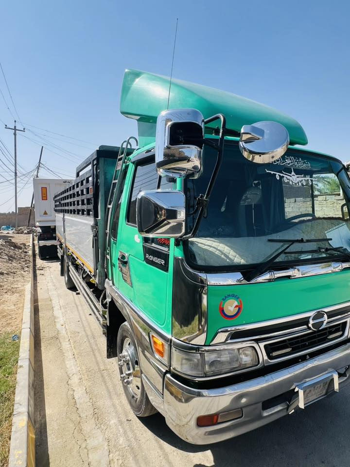 اللهم صلي ع محمد وآل محمد 
هينو انكر 80 فاكيوم
رقم بصره تحويل مباشر 
مديل 2000 اصل طول 6 وربع 
تخم تاير بدي قطعتين صفاح 70 تبريد وي سويج 
سياره ماعايزه برغي بكاني ناصريه ***********
