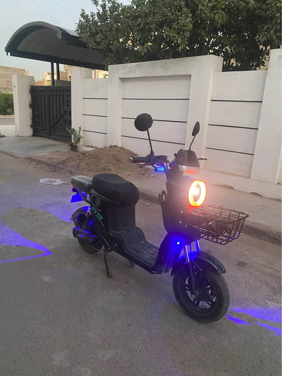 باتريات زينات
عواج بلستيرن
كفرات بيها شخوط بغداد, العراق


**إذا كنت صاحب هذا الإعلان وتريد حذفه لأي سبب، رجاءا أرسل رسالة إلى الدعم الفني**