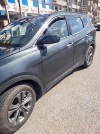 سنتافيا ٢٠١٤ • ضربه بابين • مكفول المكينه