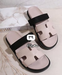 احذية • سليبرات • توصيل محافظات