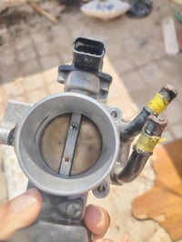 قطع غيار • جويتر 1600 • بلاجيكتور يمين