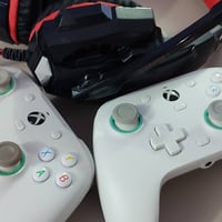 اكس بوكس سيريس S • اصدار 2022 • ملحقات كاملة