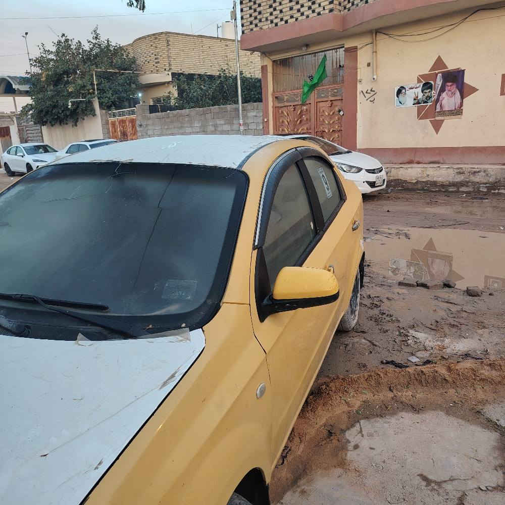 افيو مديل 2008 وارد امريكي مكينه جبيره كيرها بيه مشكله عابزه ترتيب شويه ستفسار تصل *********** النجف, العراق
