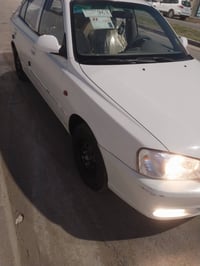 ياالله السلام عليكم للبيع فيرنا موديل ١٢ سيارة جاهزة مكينة كير تبريد د...