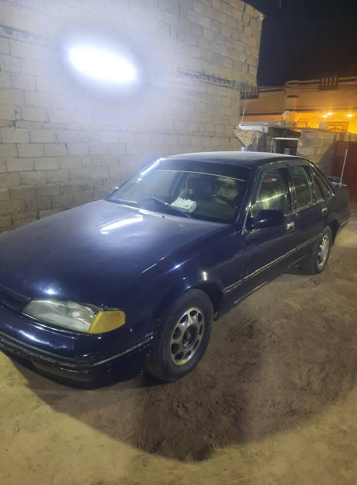 السلام عليكم برنس للبيع رقم بغداد بأسمي تحويل مباشر لون ازرق نيلي گير محرك خير من الله مكان السياره فلوجه للإستفسار الاتصال على الرقم *********** الرقم الثاني ***********
