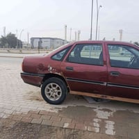 سياره للبيع موديل 93 سعر 28 فيها مجال للاستفسار على الرقم 07706151363