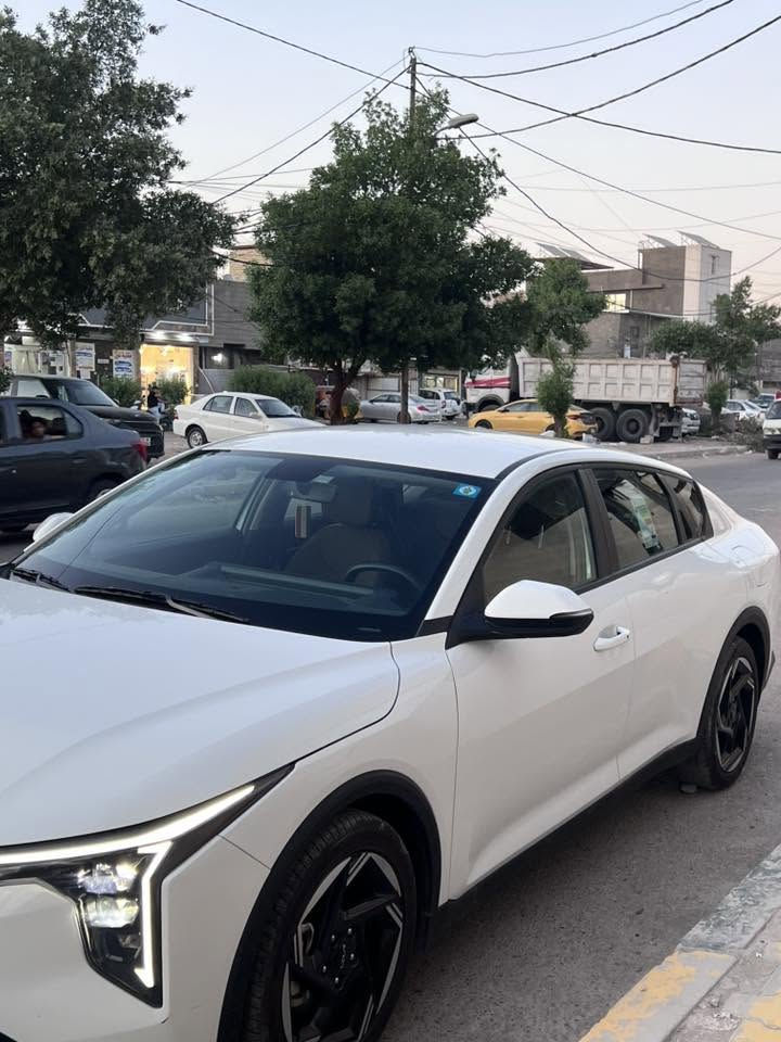 كيا k4 2025
الدولية ضمان 5 سنوات 

نص فول 

ماشية 14 الف

*********** للاستفسار
