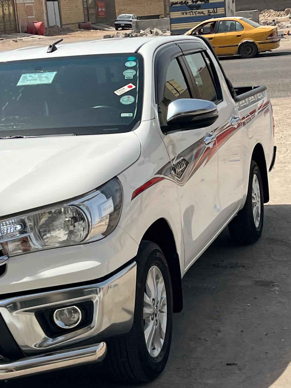 بيكم فلاونز2024 كير اوتماتيك سياره كفاله رقم اربيل سياره جديده البصره ***********
