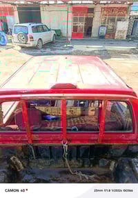 مقفولة • قير ومحرك • مبدل عنوان الديوانيه