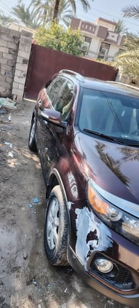 ٢٠١٢ • ٢.٤ لتر • بعقوبة