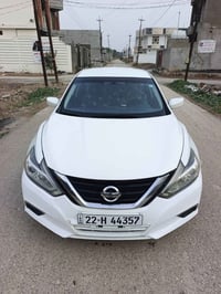 نيسان التيما • ٢٠١٨ • ديالى