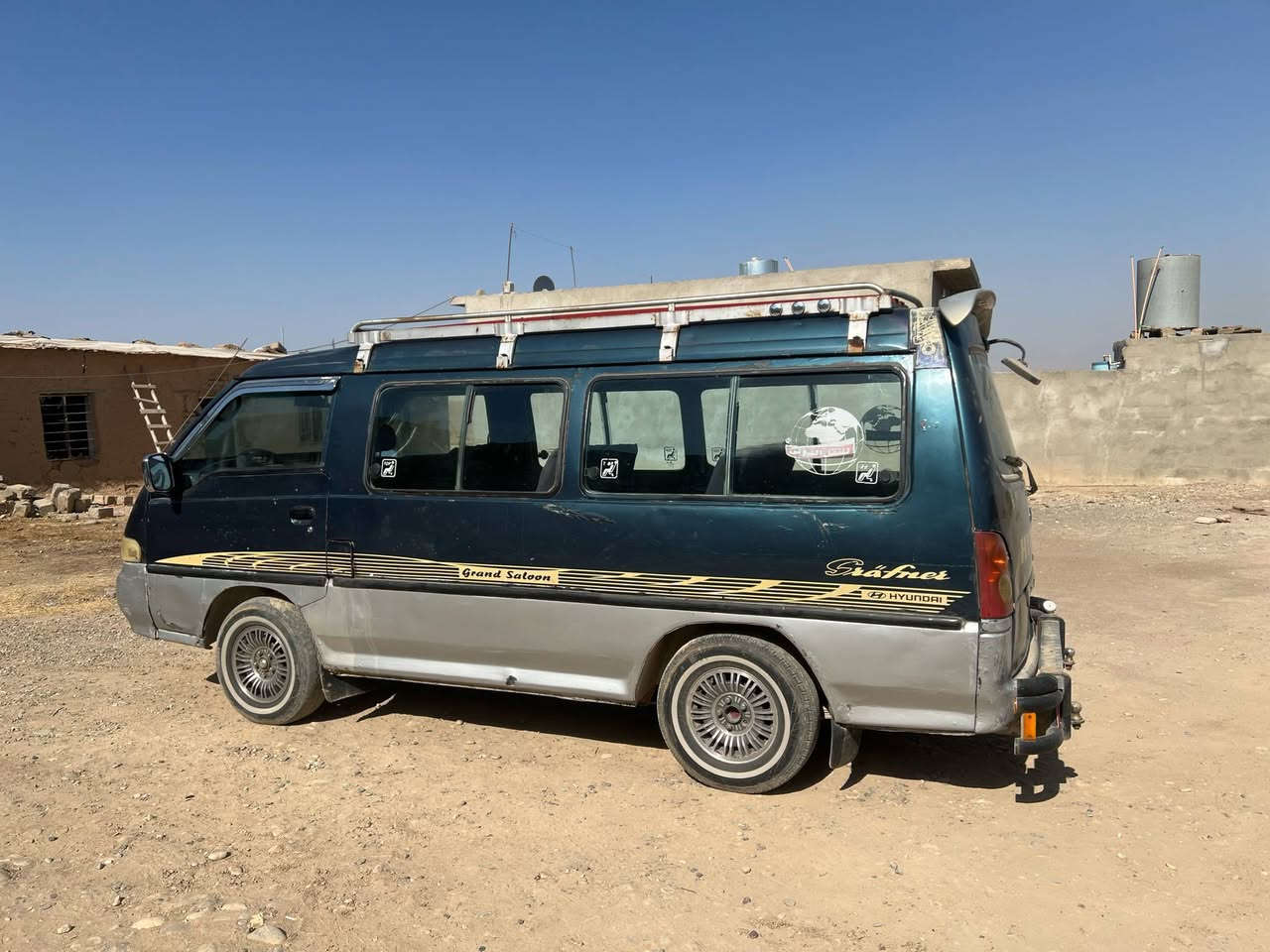 للبيع هونداي موديل 95 كلها شرط هيئه مصفره شرط التحويل السعر 50
***********
