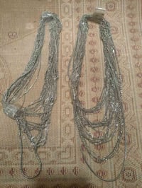 زناجيل • فضة ٨٠٠غ • تصفيه محل