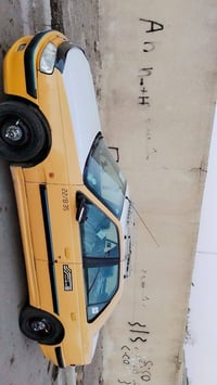 بيجو بارص موديل 11 مكينه وكير كورلا بيها بس كازكيت السعر 32 وبيها مجال...