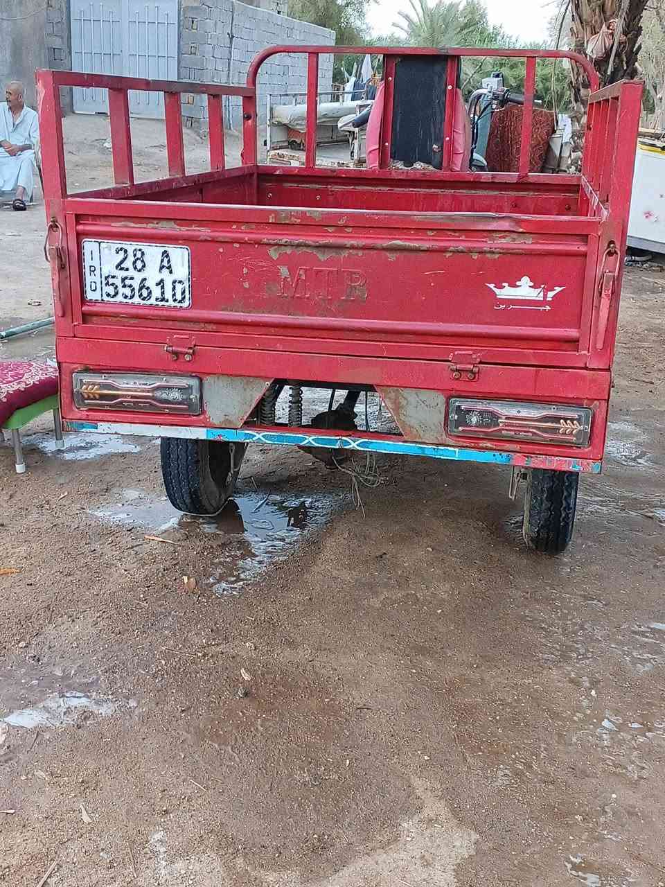 ستوته للبيع موديل 17 رقم نكليزي مداور ثاني يوم سعر خاص


**إذا كنت صاحب هذا الإعلان وتريد حذفه لأي سبب، رجاءا أرسل رسالة إلى الدعم الفني**